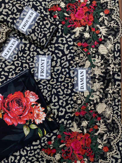 Charizma