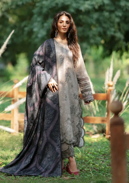 IZNIK LAWN COLLECTION