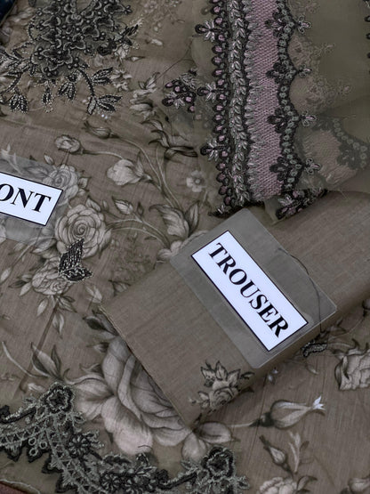 IZNIK LAWN COLLECTION