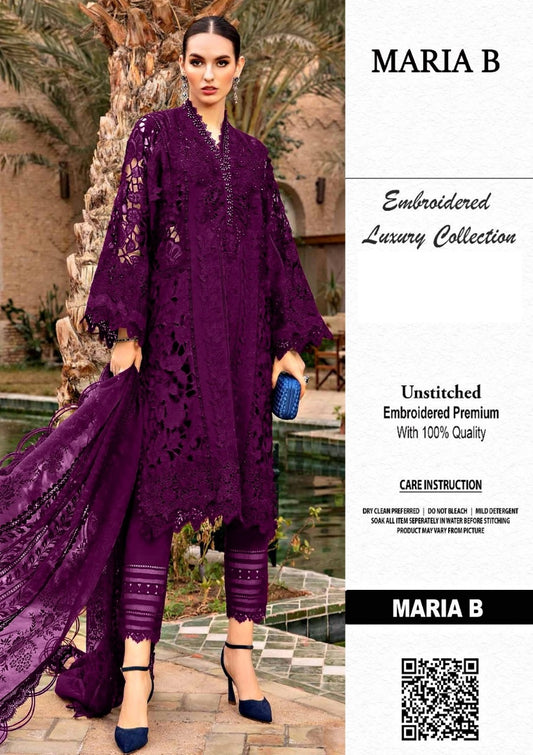 Maria-B