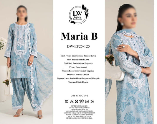 Maria-B