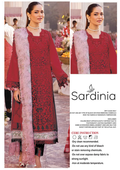 SARDINIA