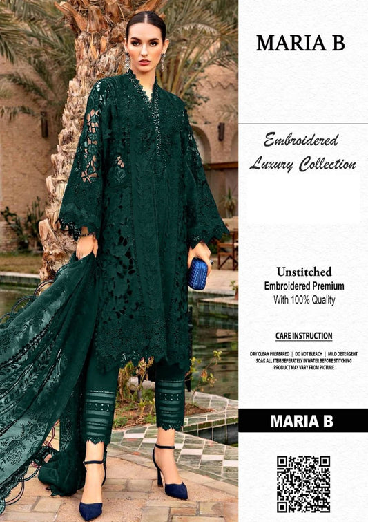 Maria-B