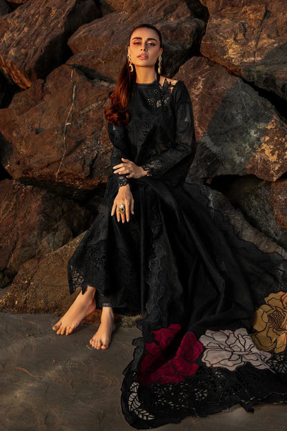 Rang Rasiya Lawn Collection