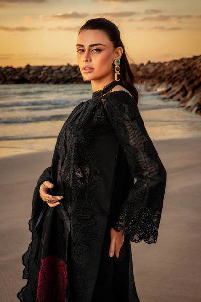 Rang Rasiya Lawn Collection