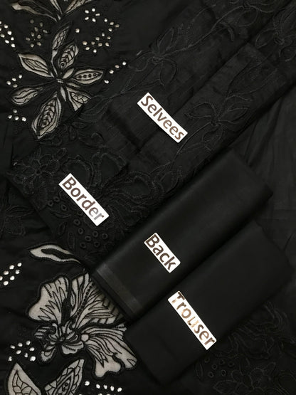 Rang Rasiya Lawn Collection