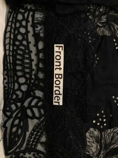 Rang Rasiya Lawn Collection