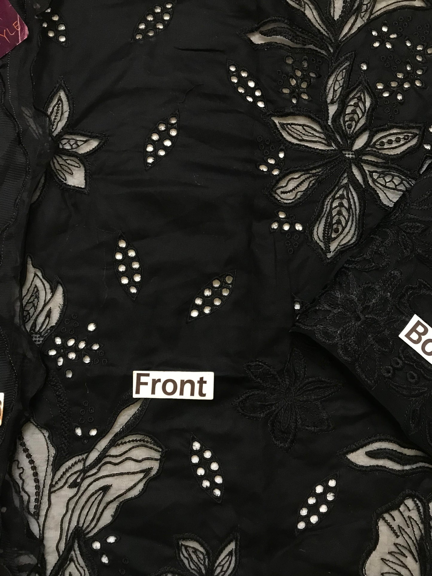 Rang Rasiya Lawn Collection