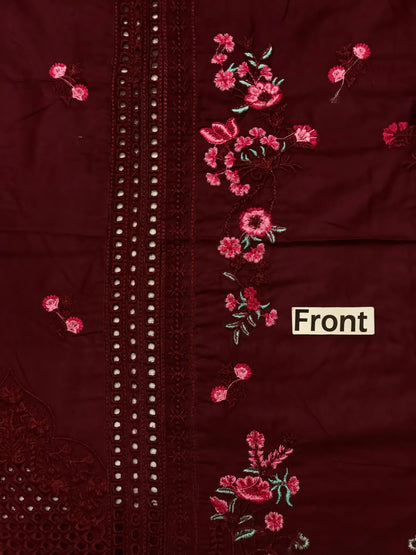 Azure Lawn Collection