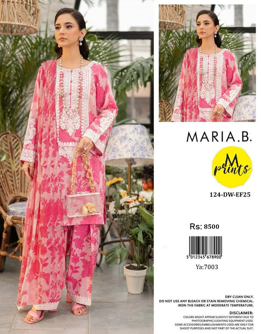Maria-B
