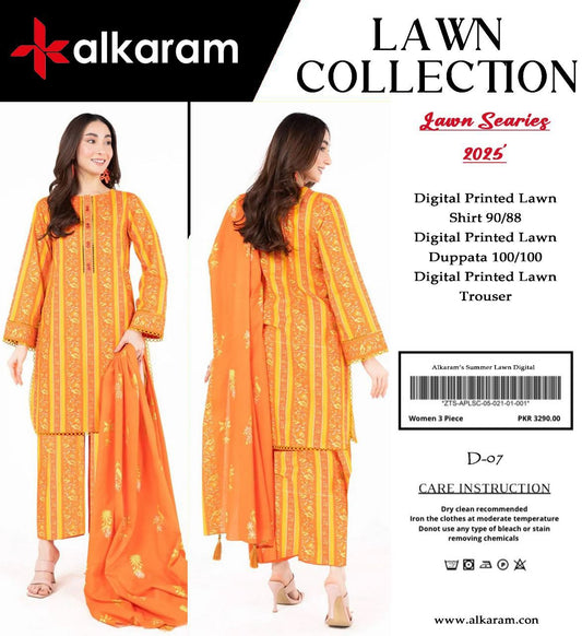 Alkaram
