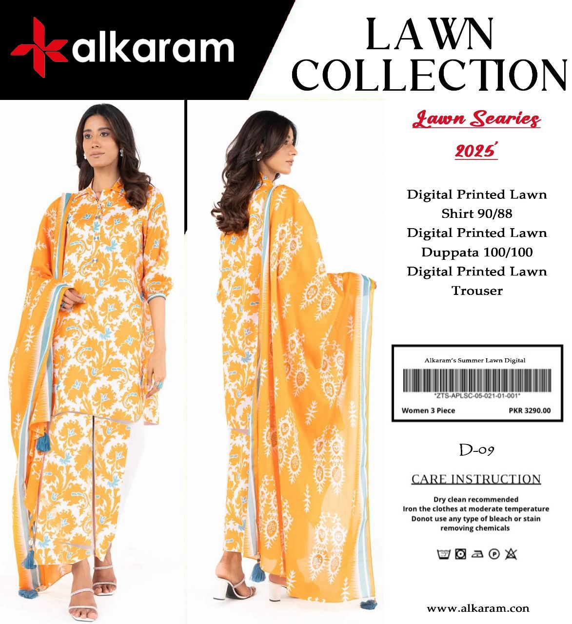Alkaram