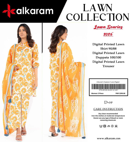 Alkaram