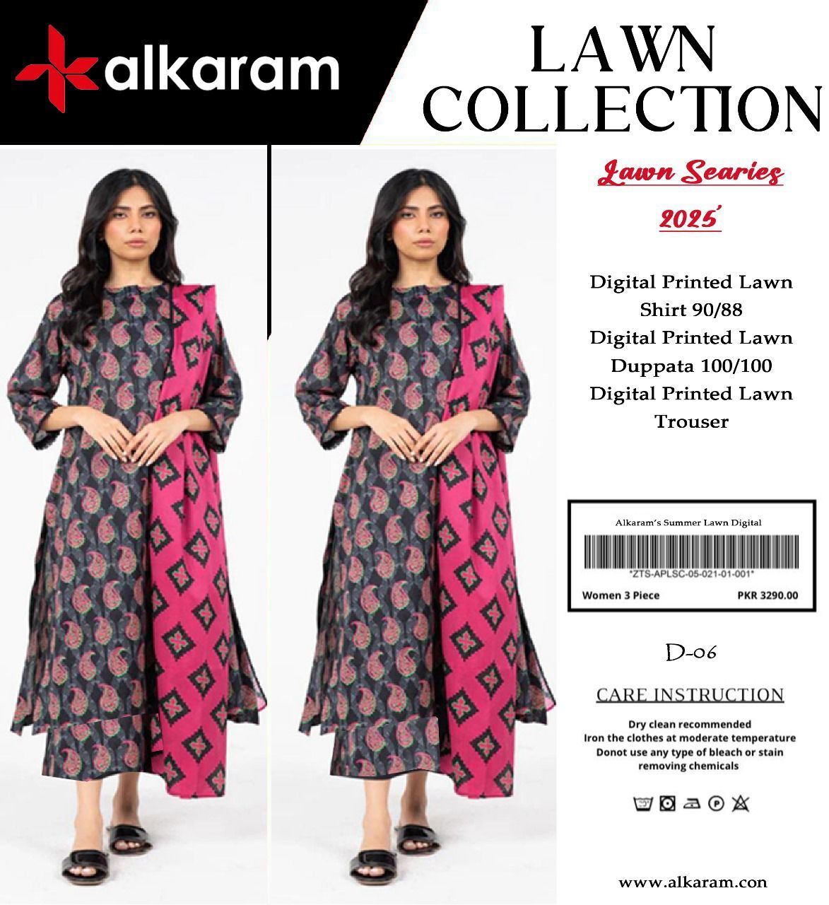 Alkaram