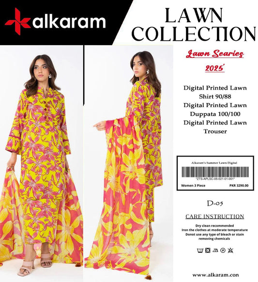 Alkaram