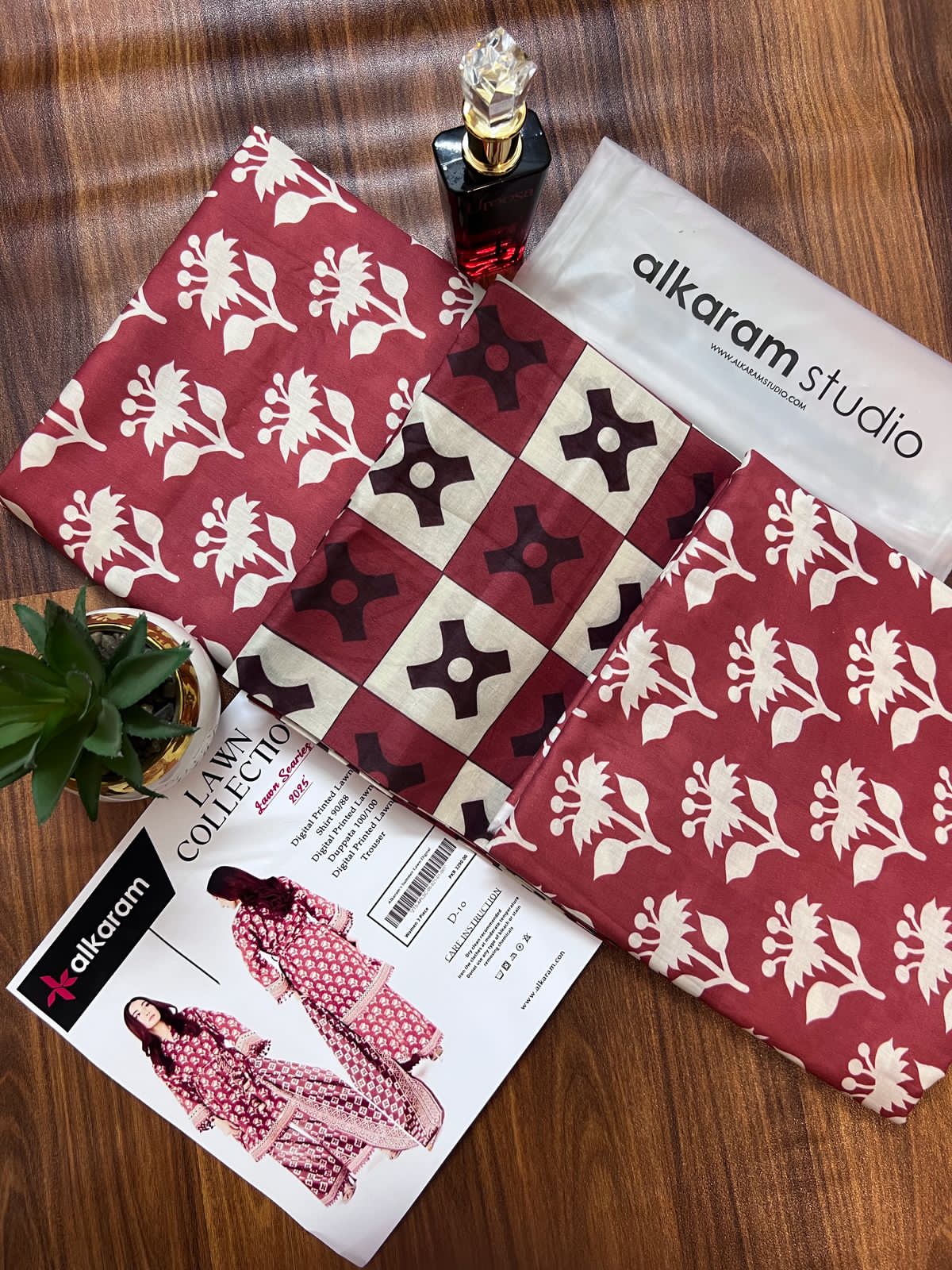 Alkaram