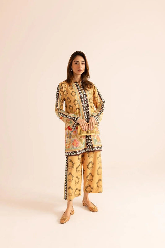 3 PCS DIGITAL SWISS POLYESTER