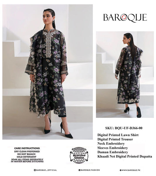 Baroque