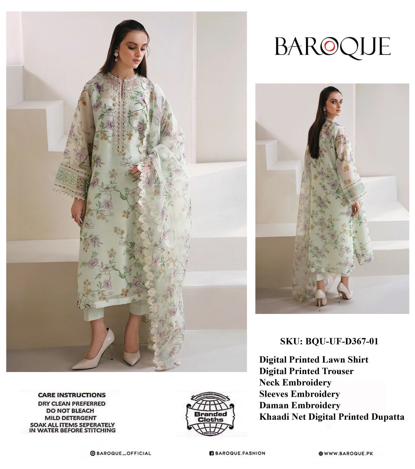 Baroque