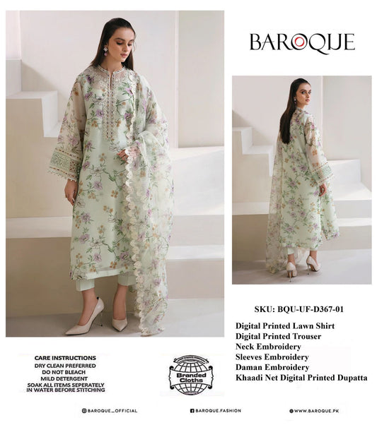 Baroque