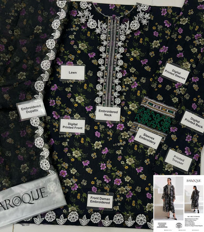 Baroque