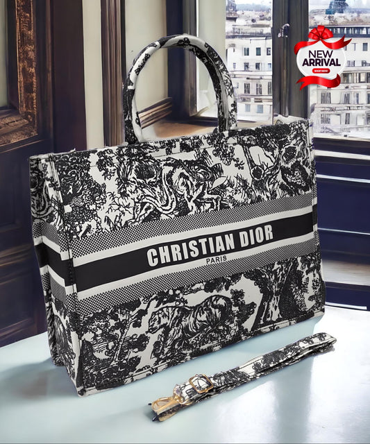 Christian Dior