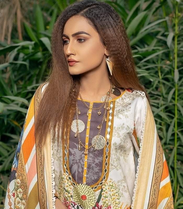 Maya By Bin Ilyas
