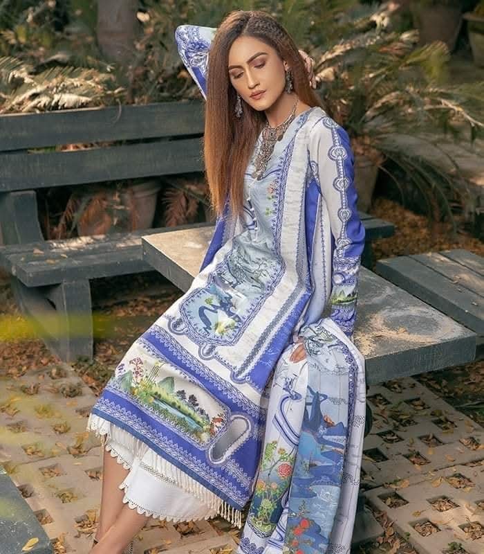 Maya By Bin Ilyas
