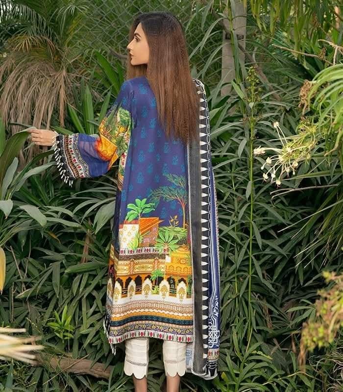 Maya By Bin Ilyas