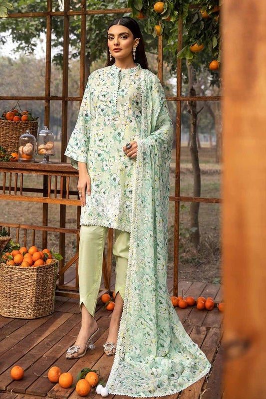 Gul Ahmed