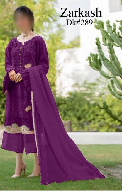 ZARQASH
