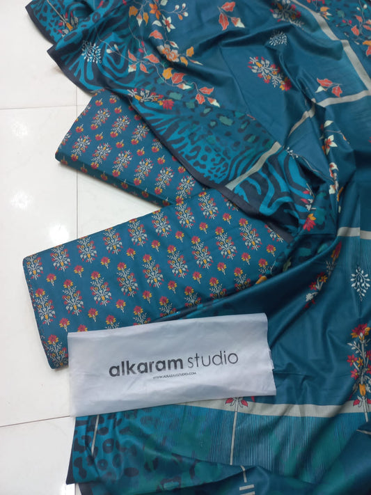AL-KARAM KASTURI