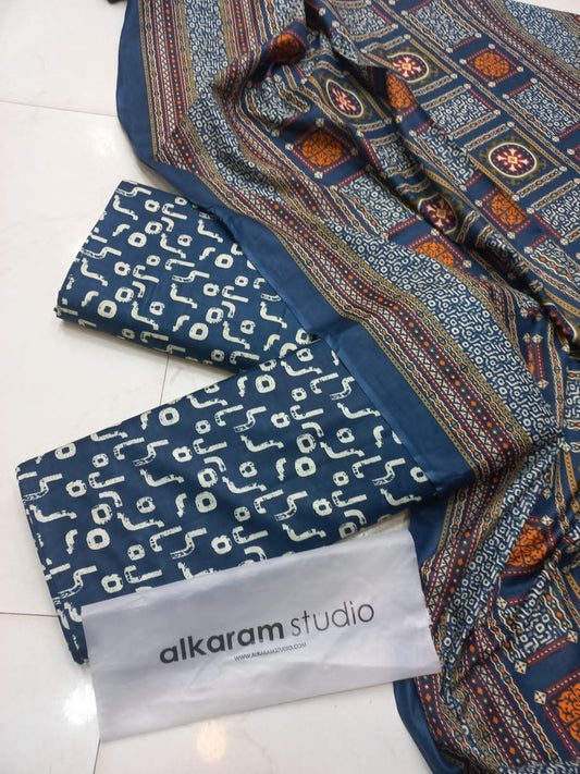 AL-KARAM KASTURI