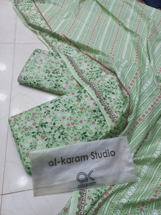 AL-KARAM KASTURI