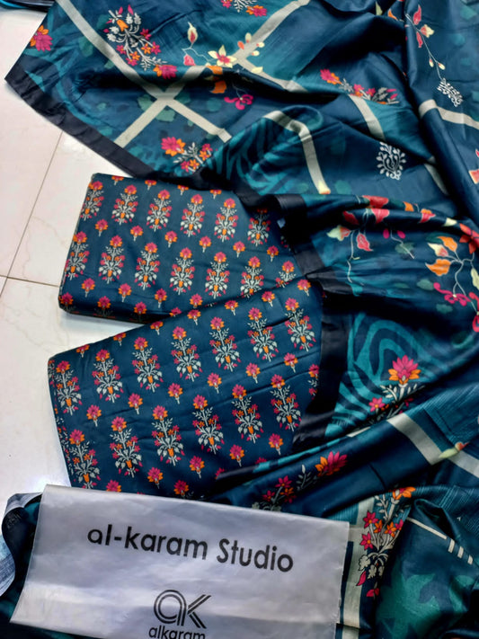 AL-KARAM KASTURI