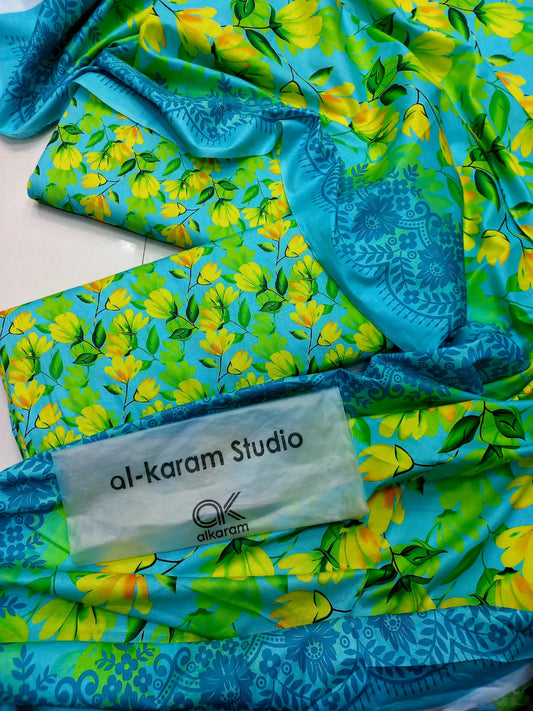 AL-KARAM KASTURI