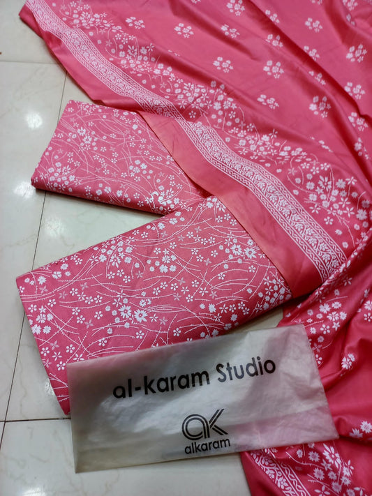AL-KARAM KASTURI