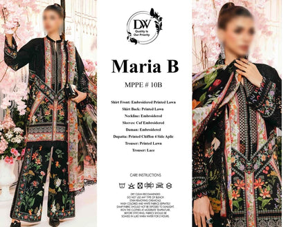 Maria-B