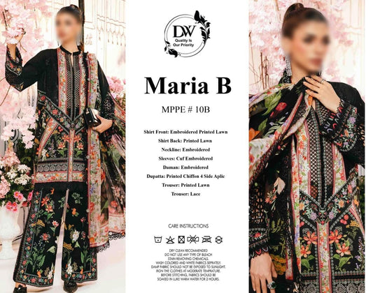 Maria-B