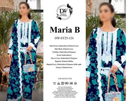 Maria-B