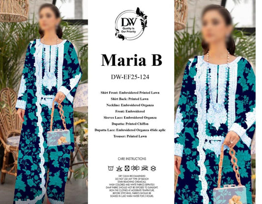 Maria-B