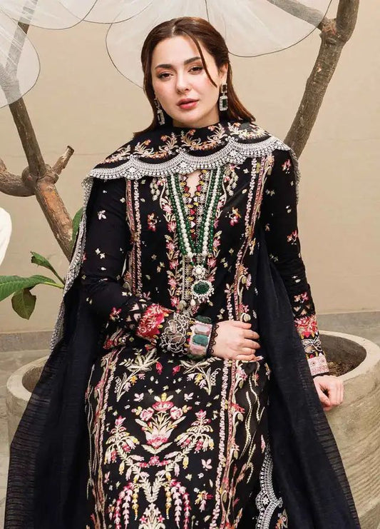 QALAMKAR LAWN COLLECTION