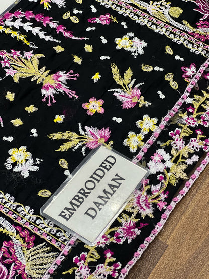 QALAMKAR LAWN COLLECTION