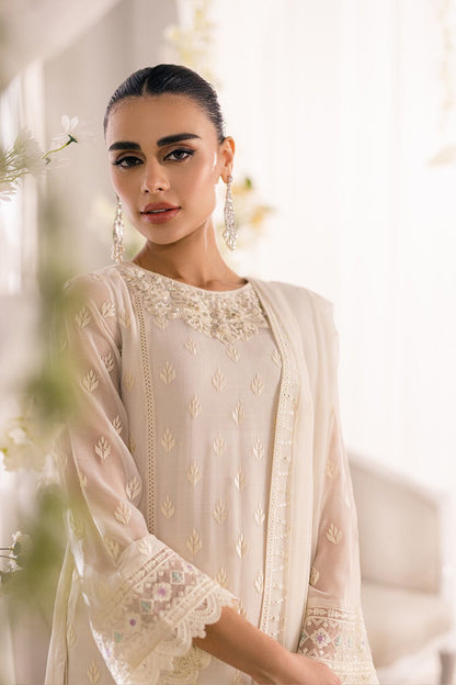 Azure Chiffon Collection