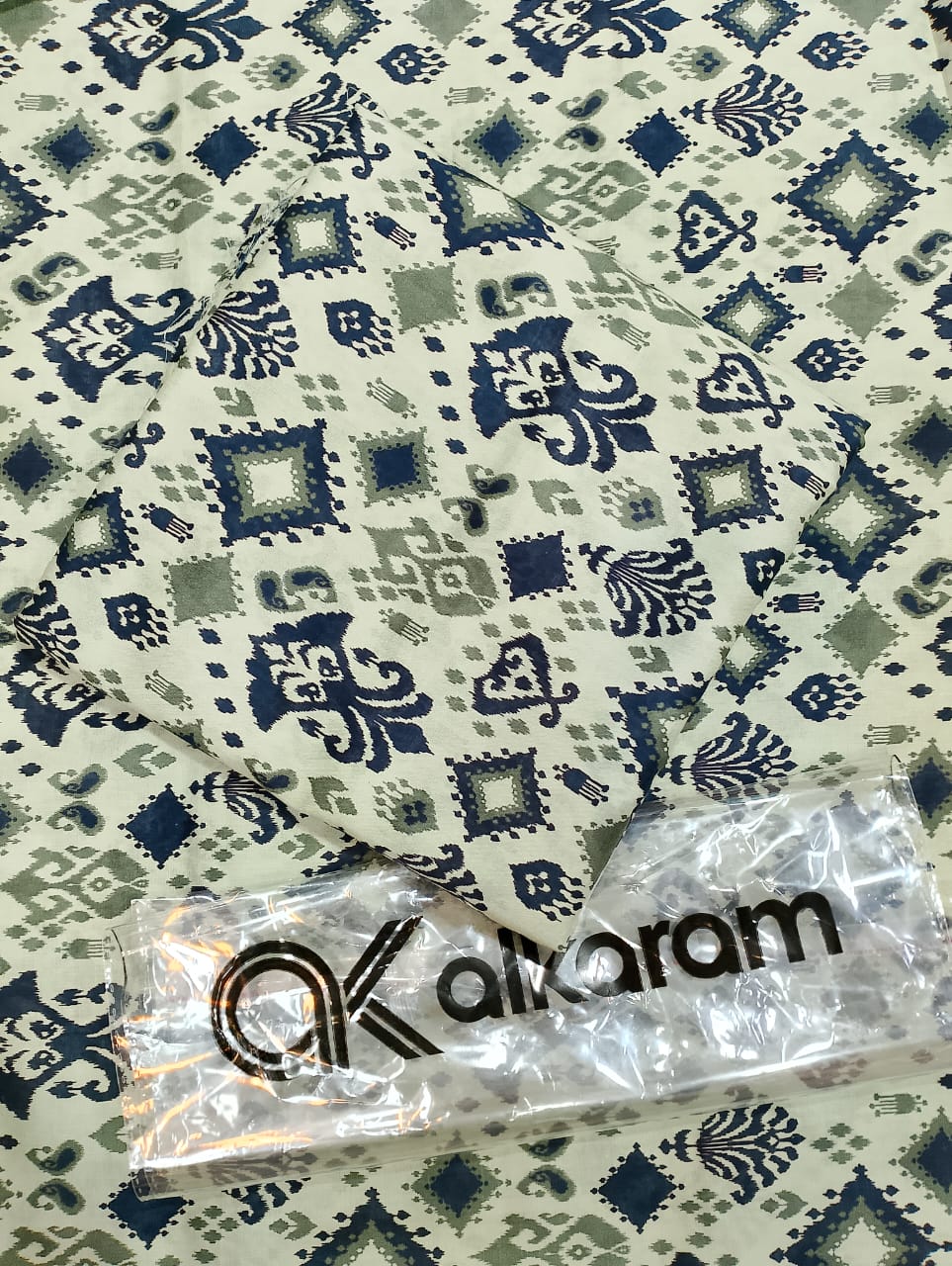 AL-KARAM