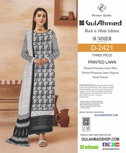 GUL AHMED