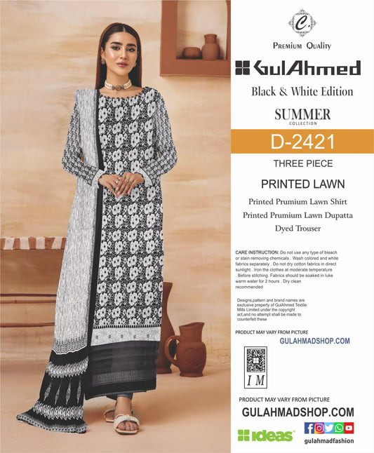 GUL AHMED