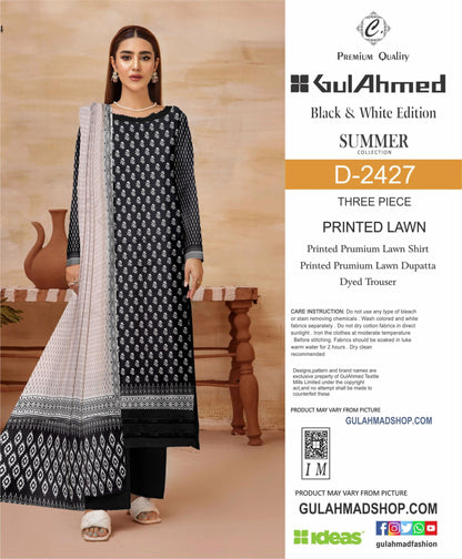 GUL AHMED