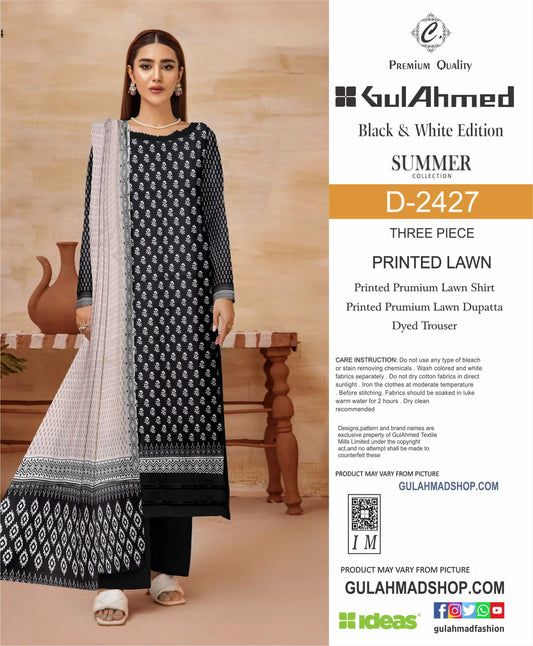 GUL AHMED