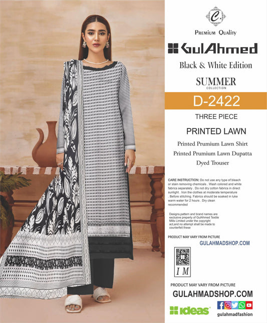 GUL AHMED